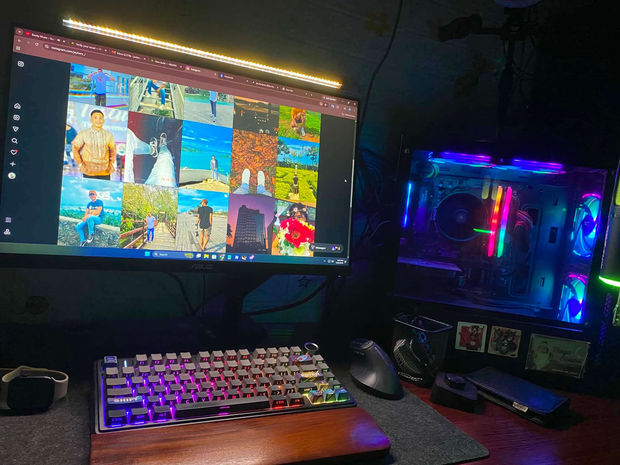 AMD - Budget Build