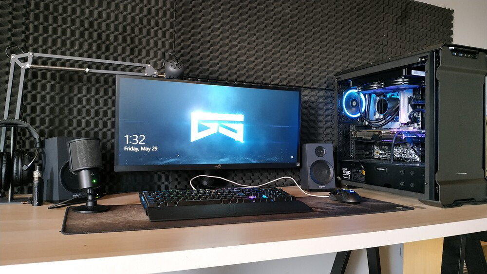 Bigboss Pc